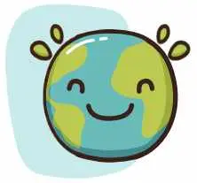 un petit geste pour la planete