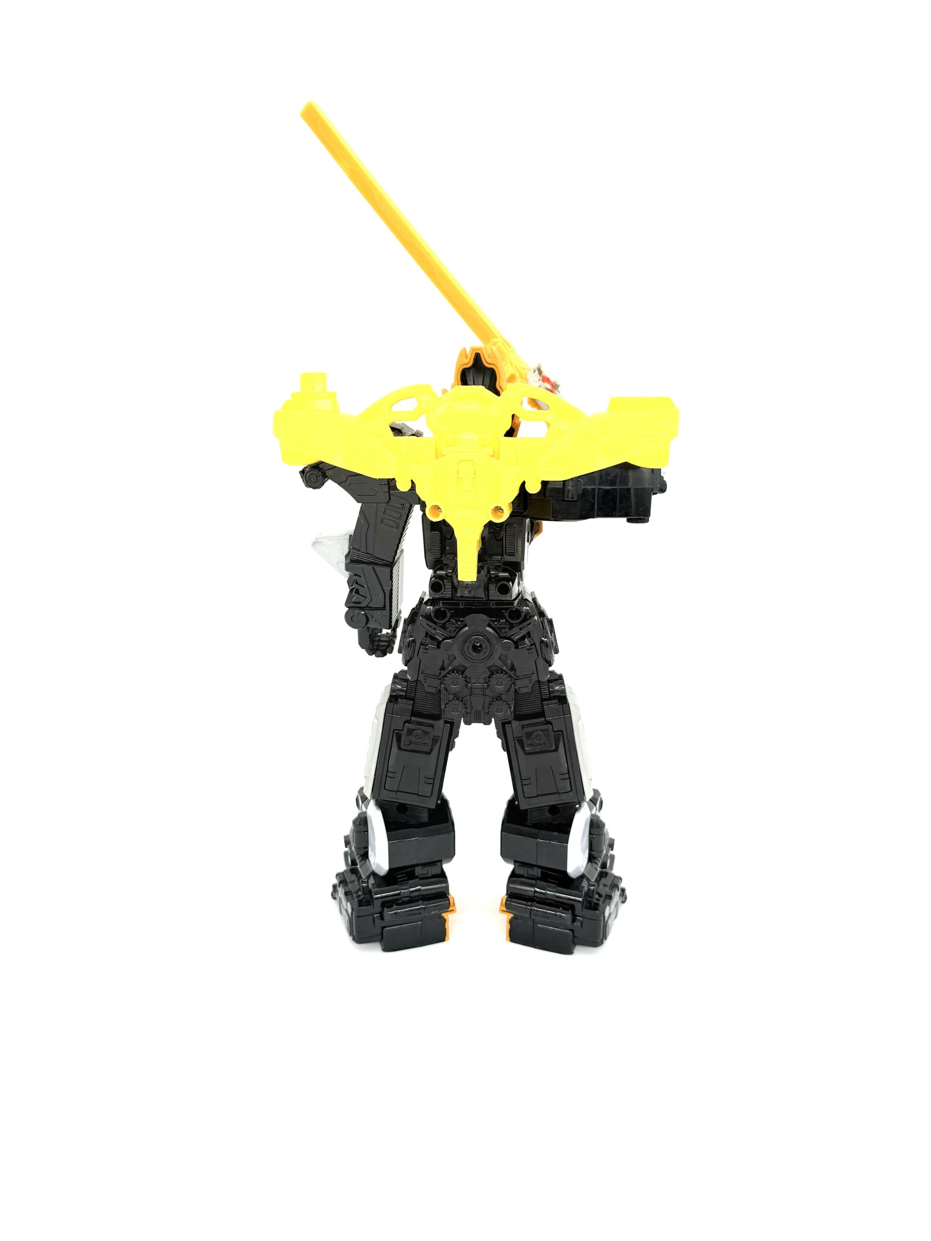 Figurine interactive ULTRAZORD BEAST – Image 2