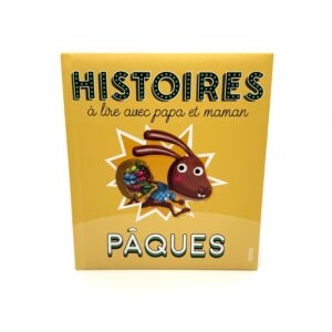 Livre HISTOIRES