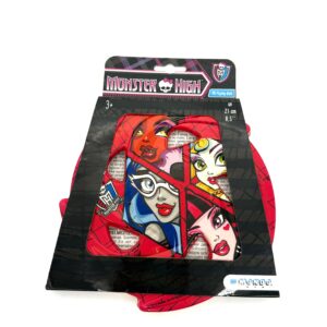 Frisbee MONSTER HIGH