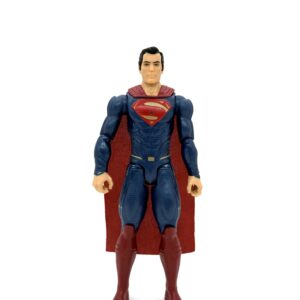 Figurine super-héros SUPERMAN