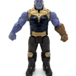 Figurine THANOS