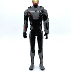 Figurine super-heros IRON MAN