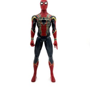 Figurine super-héros Spider-man