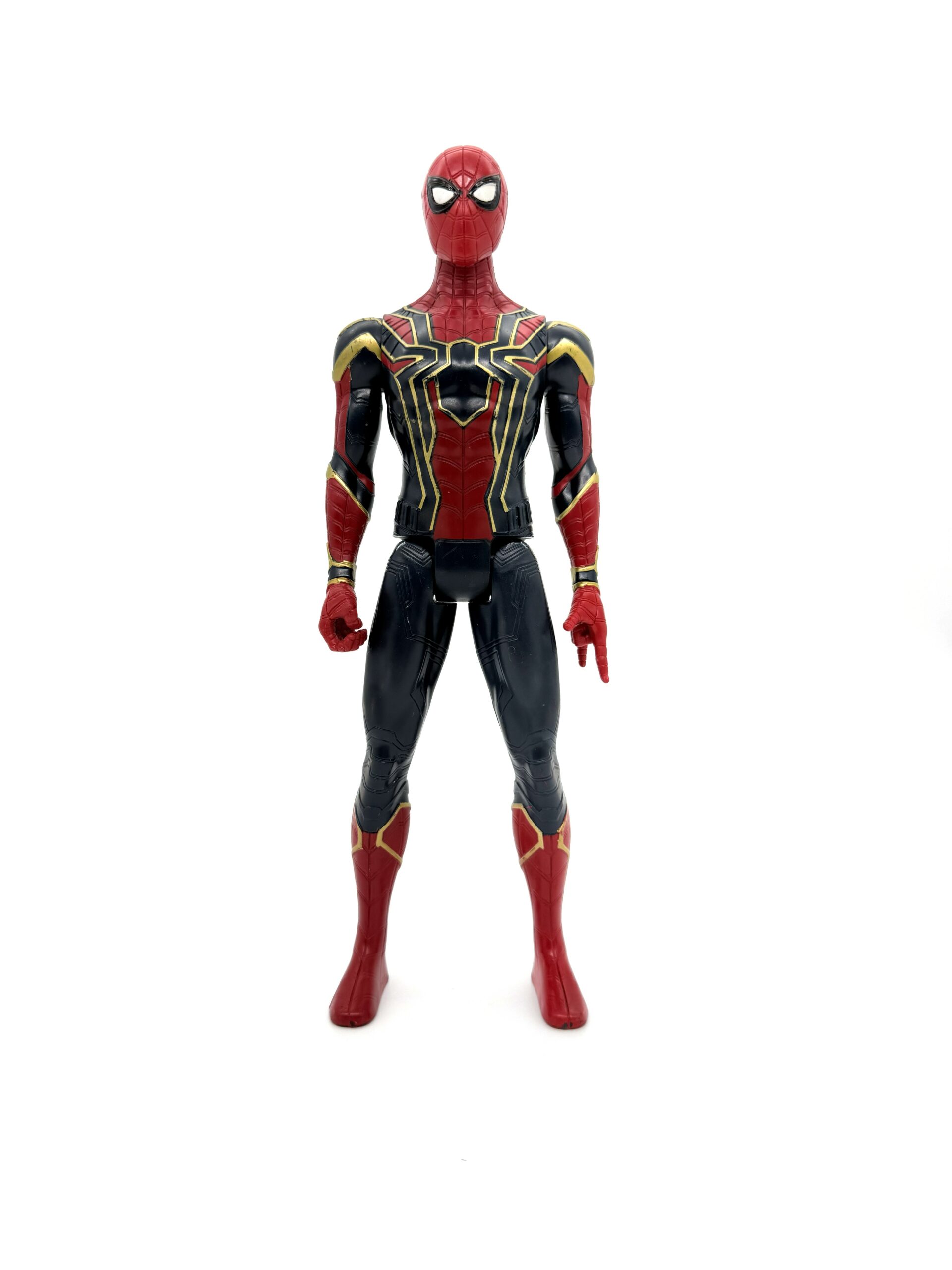 Figurine super-héros Spider-man