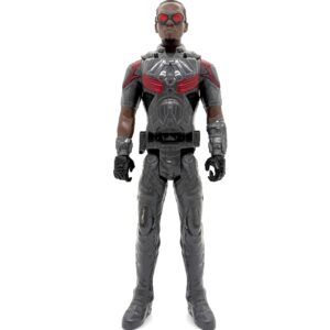 Figurine super-héros Falcon