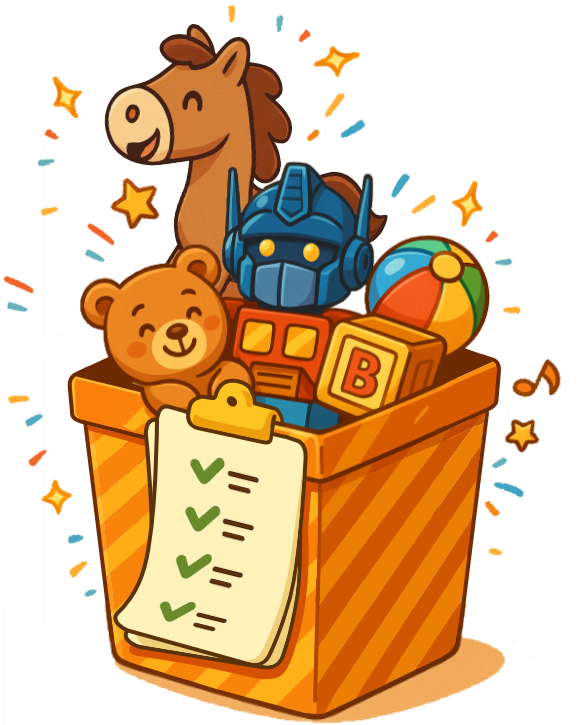 Panier CLAPPER pour 3 semaines