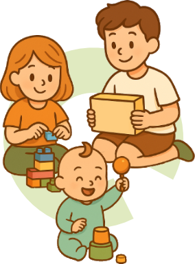 Shashashop propose une gamme de jouets pour tous les âges