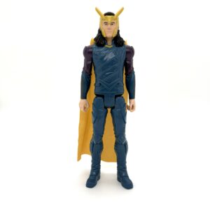 Figurine super-héros LOKI
