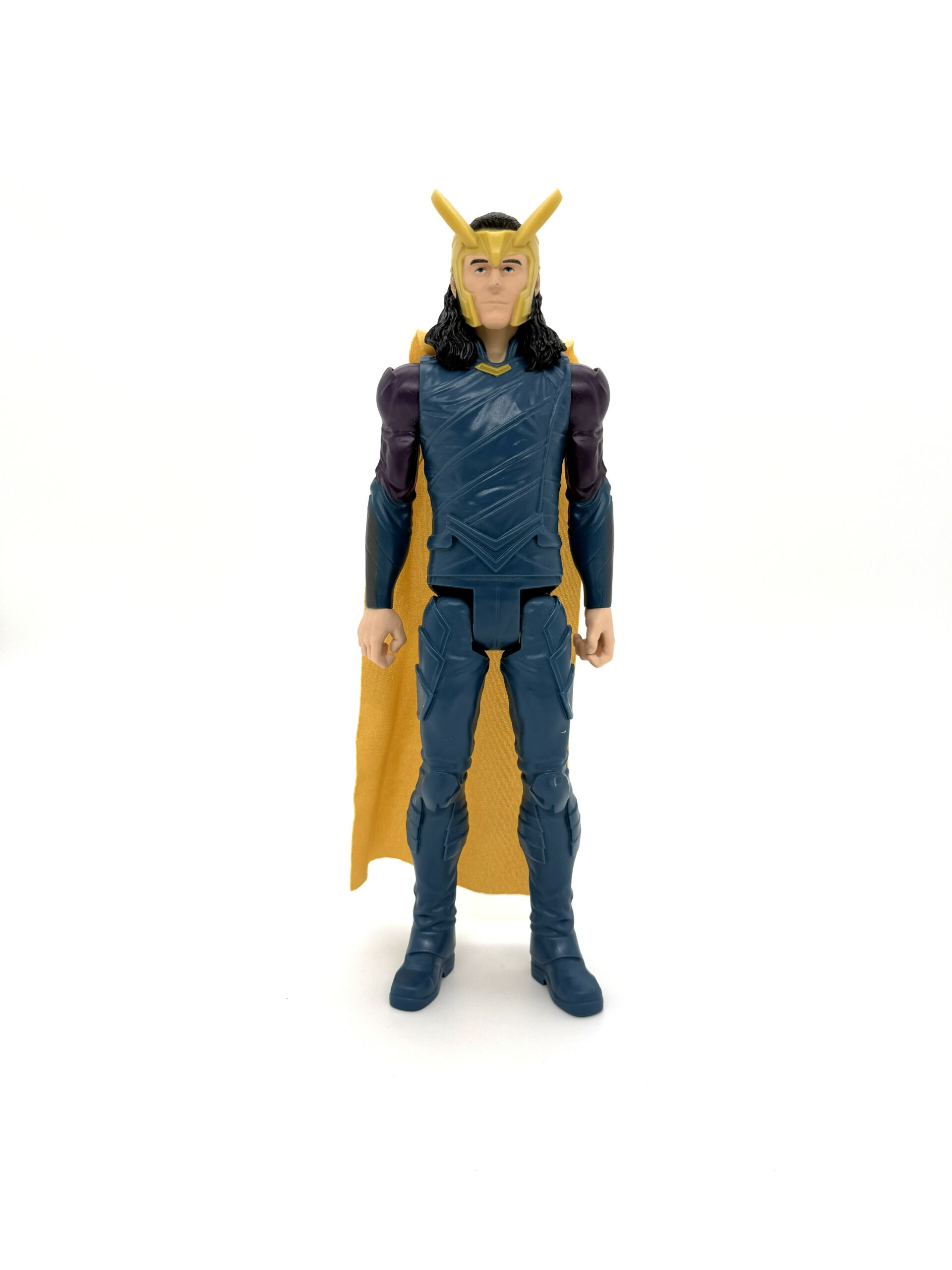 Figurine super-héros LOKI