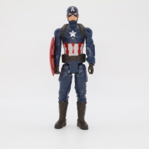 Figurine super-héros CAPTAIN AMERICA