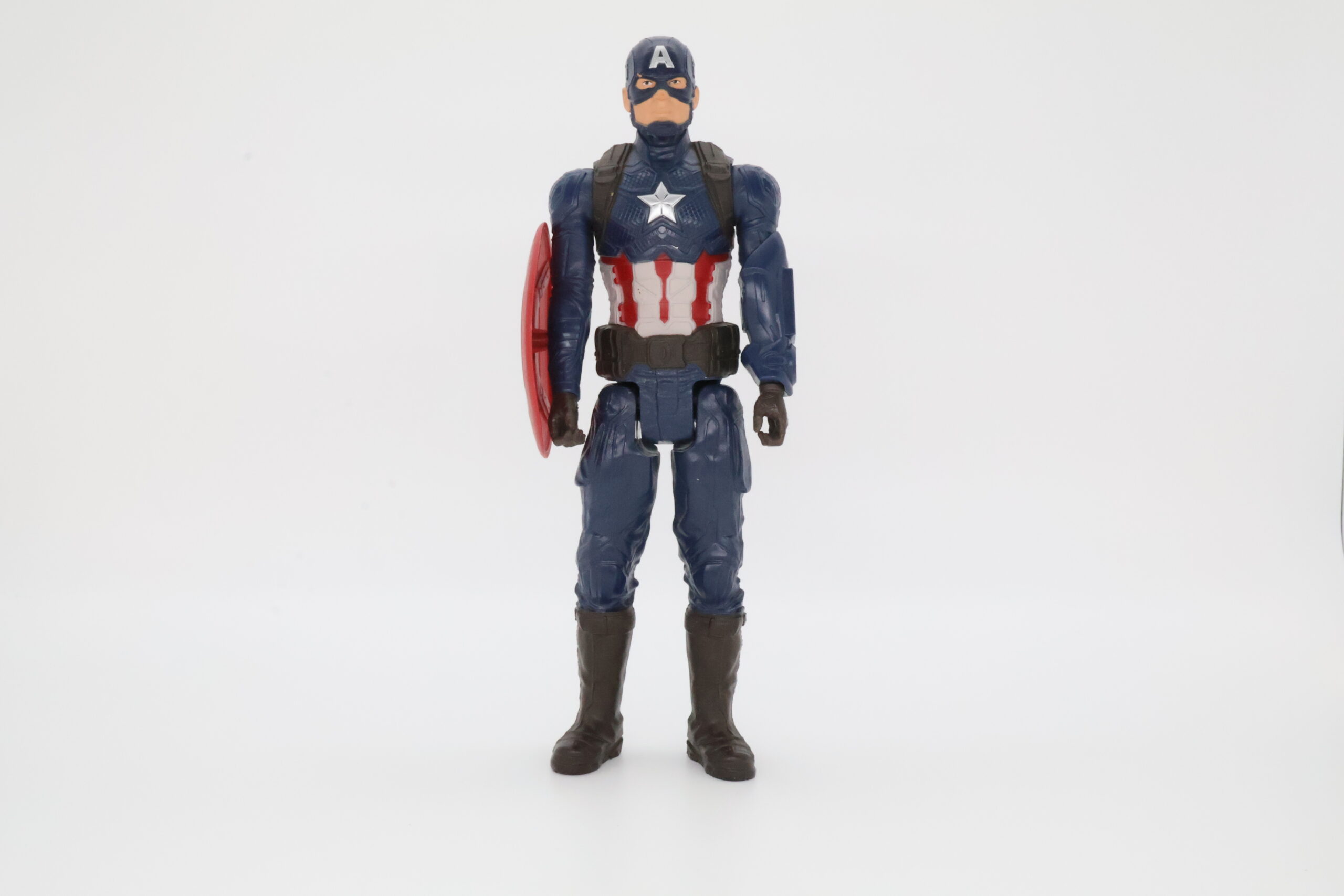Figurine super-héros CAPTAIN AMERICA
