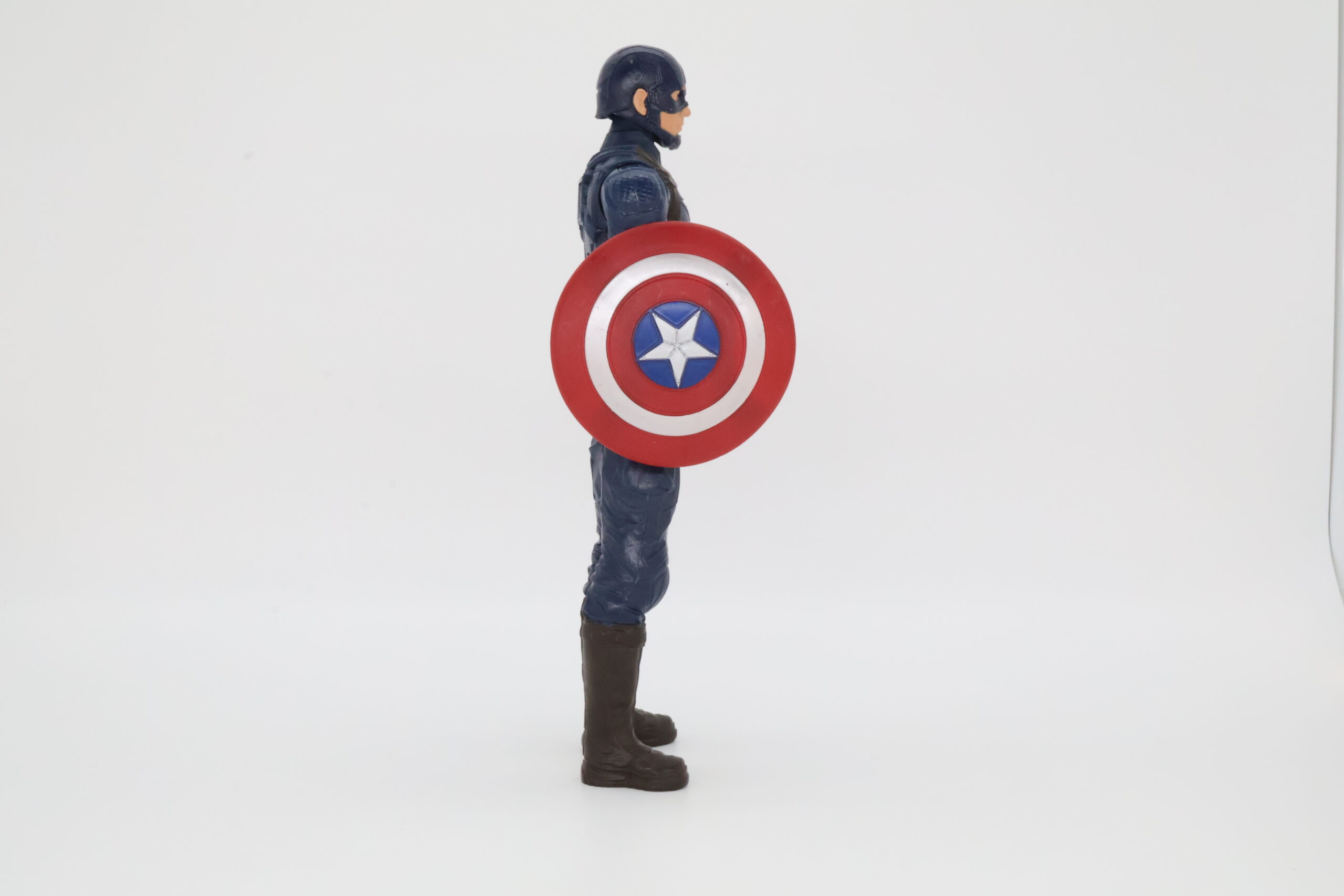 Figurine super-héros CAPTAIN AMERICA – Image 2
