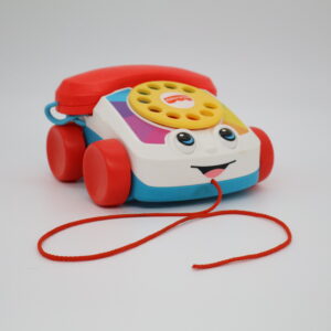 LE TELEPHONE ANIME