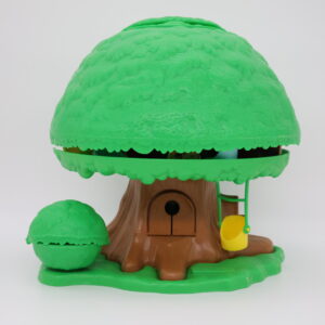 L’arbre magique des Klorofil 