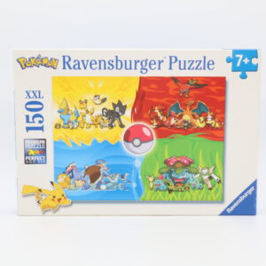 Puzzle POKEMON XXL