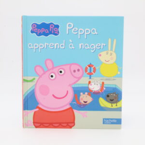 Livre PEPPA PIG