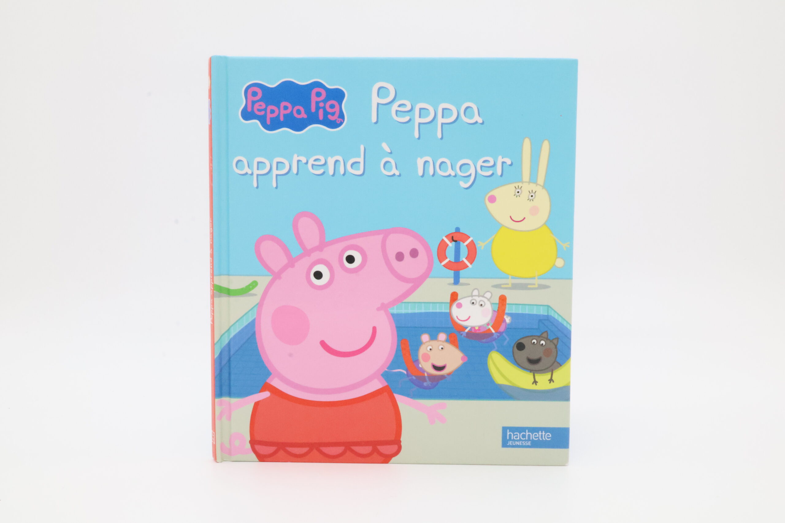 Livre PEPPA PIG