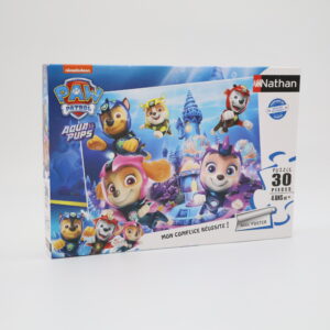 Puzzle Pat Patrouille