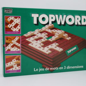 Topword - Edition Parker de 1996