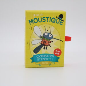 Jeu du Moustique (Copie)