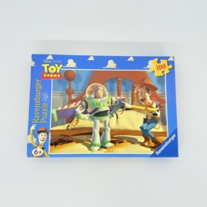 Puzzle TOY STORY