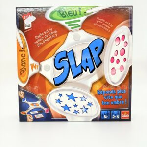 Jeu de société SLAP