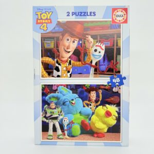 Puzzle TOY STORY 4