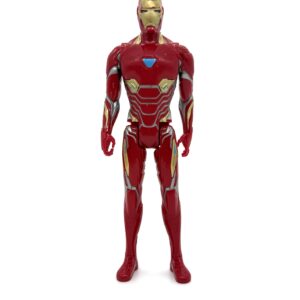 Figurine Super-Héros IRON MAN