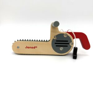 Tronçonneuse Brico'kids