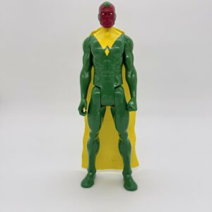 Figurine super-héros VISION