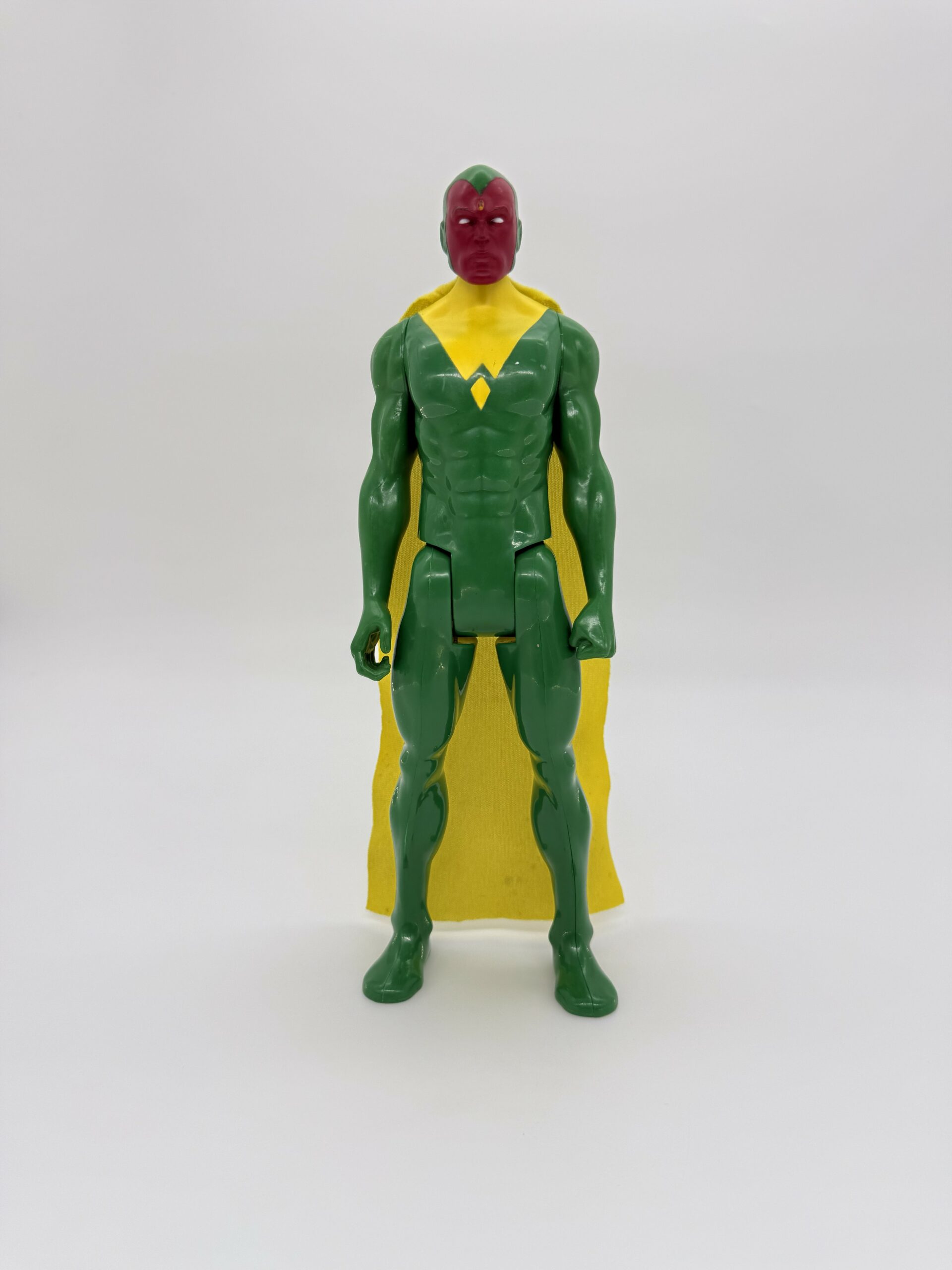 Figurine super-héros VISION