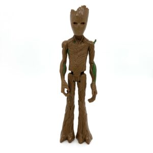 Figurine super-héros GROOT