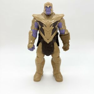 Figurine super-méchant THANOS
