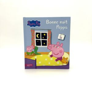 Livre PEPPA PIG
