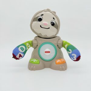 LINKIMALS Matthieu le Paresseux