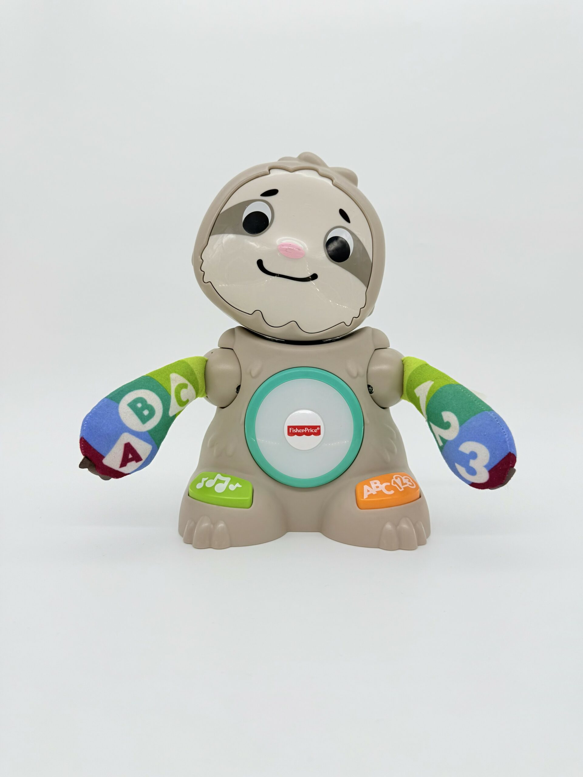 LINKIMALS Matthieu le Paresseux