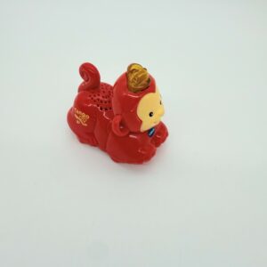 TUT TUT ANIMO TANGO Le singe rigolo