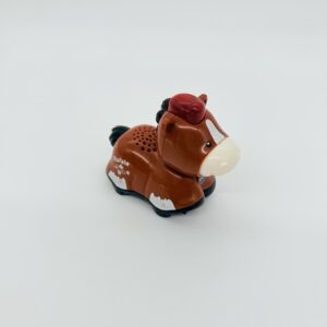 TUT TUT ANIMO RAFALE Le papa cheval