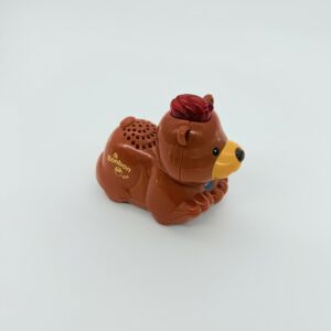 TUT TUT ANIMO BONBON L'ourson tout mignon