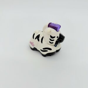 TUT TUT ANIMO REGLISSE Le zèbre à malices