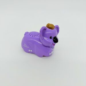 TUT TUT ANIMO JOLICOEUR Le koala ronfleur