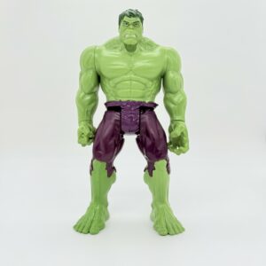 Figurine super-héros HULK
