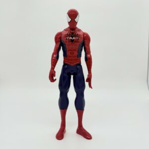 Figurine super-héros SPIDERMAN 2019