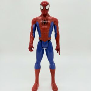 Figurine super-héros SPIDERMAN 2013