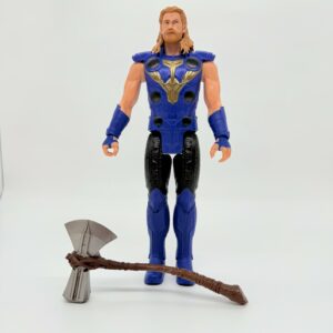 Figurine super-héros THOR