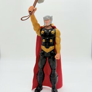 Figurine super-héros THOR