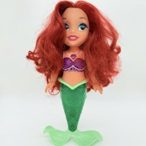 Poupée ARIEL sonore