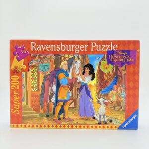 Puzzle Disney