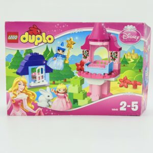 LEGO Duplo Princesse 10542